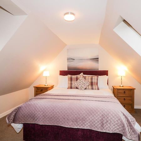 Stonywood Cottage Drumnadrochit Εξωτερικό φωτογραφία