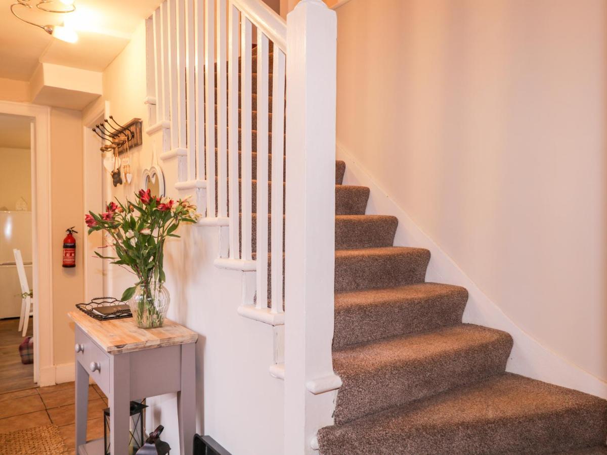 Stonywood Cottage Drumnadrochit Εξωτερικό φωτογραφία