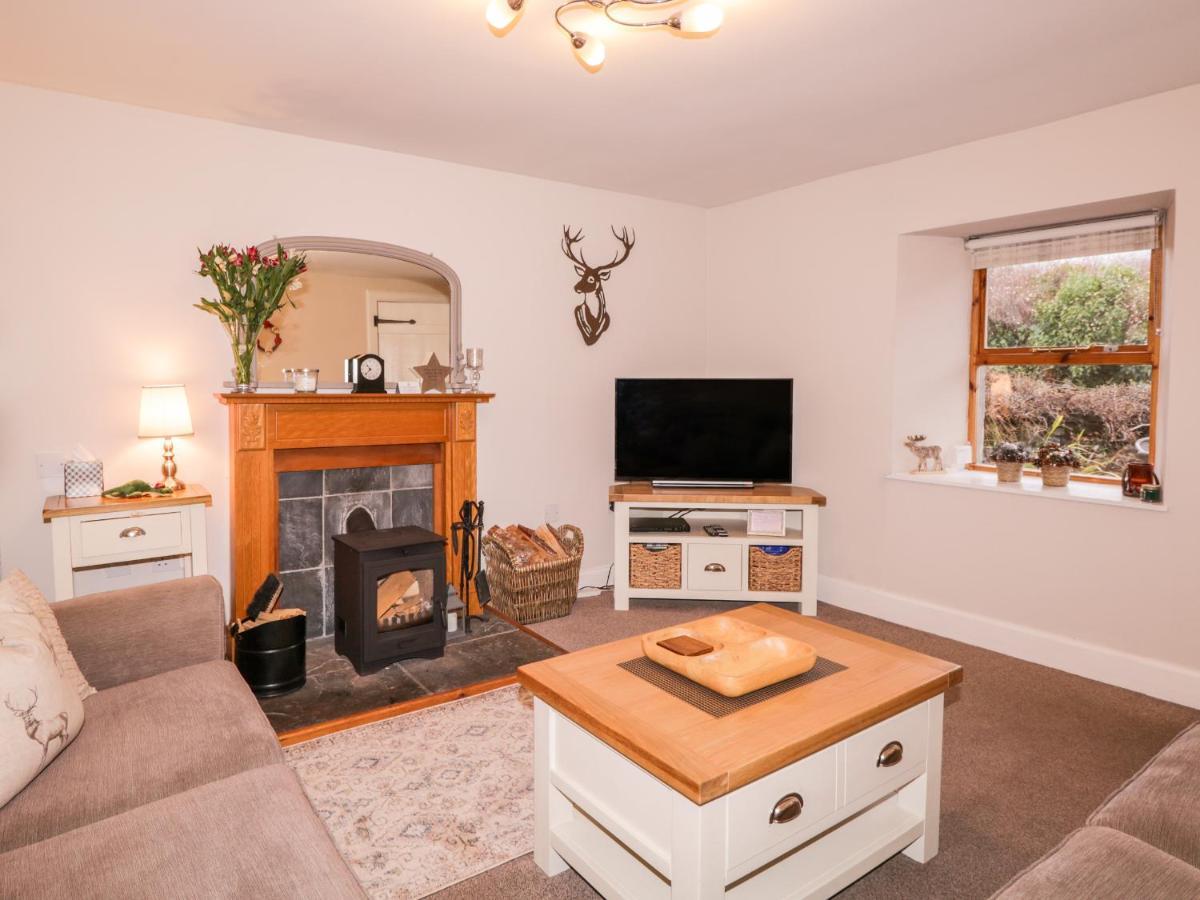 Stonywood Cottage Drumnadrochit Εξωτερικό φωτογραφία