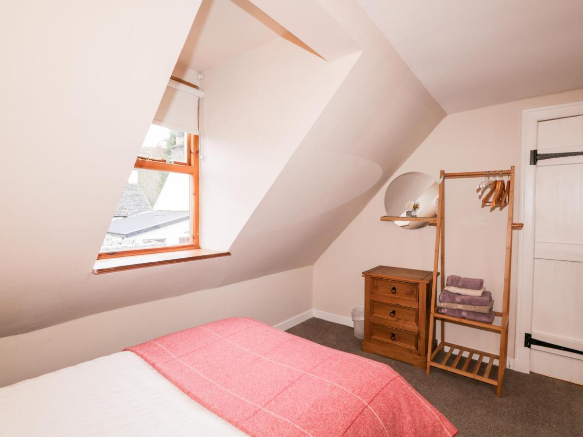 Stonywood Cottage Drumnadrochit Εξωτερικό φωτογραφία