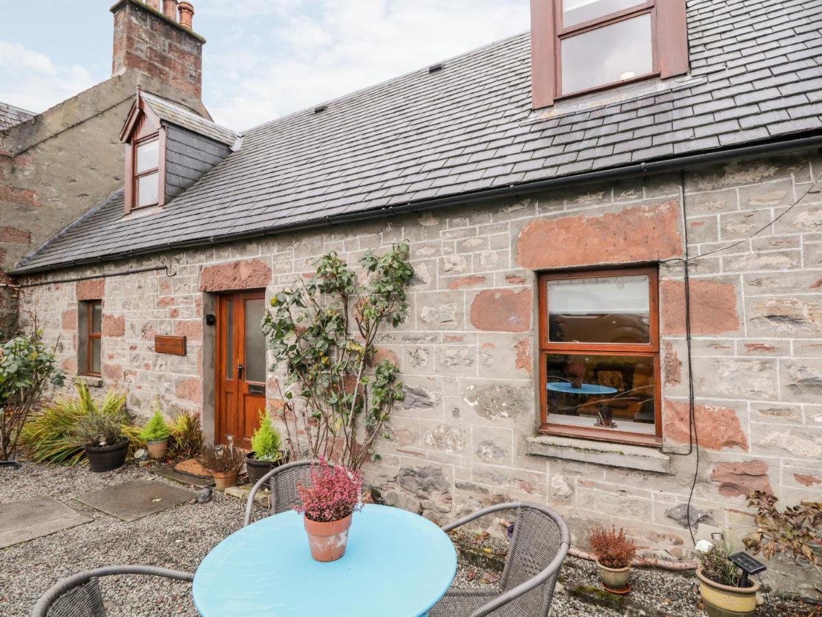 Stonywood Cottage Drumnadrochit Εξωτερικό φωτογραφία