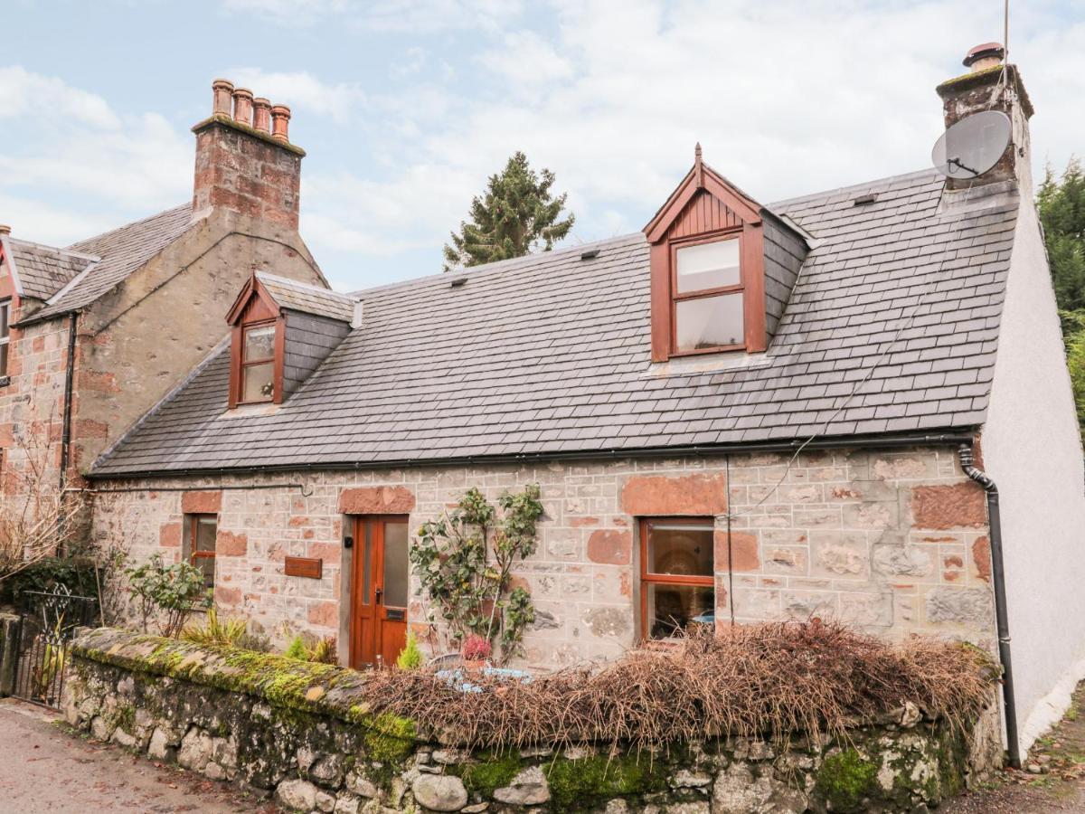 Stonywood Cottage Drumnadrochit Εξωτερικό φωτογραφία