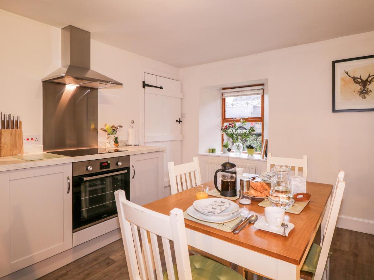 Stonywood Cottage Drumnadrochit Εξωτερικό φωτογραφία