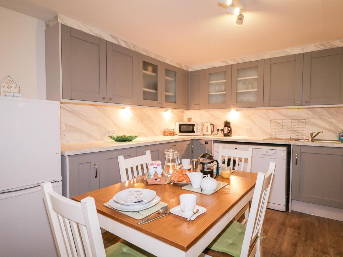 Stonywood Cottage Drumnadrochit Εξωτερικό φωτογραφία