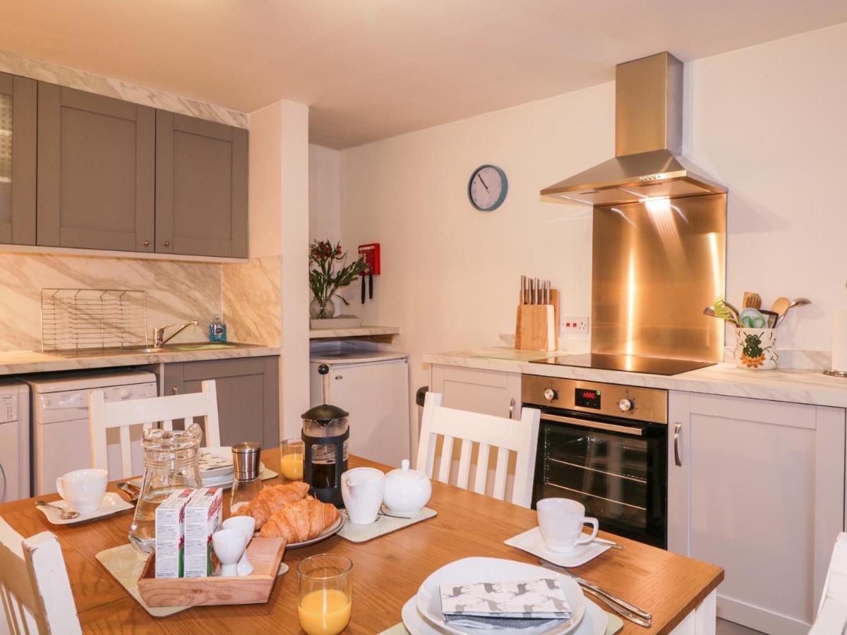 Stonywood Cottage Drumnadrochit Εξωτερικό φωτογραφία