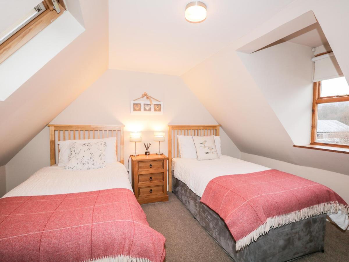 Stonywood Cottage Drumnadrochit Εξωτερικό φωτογραφία