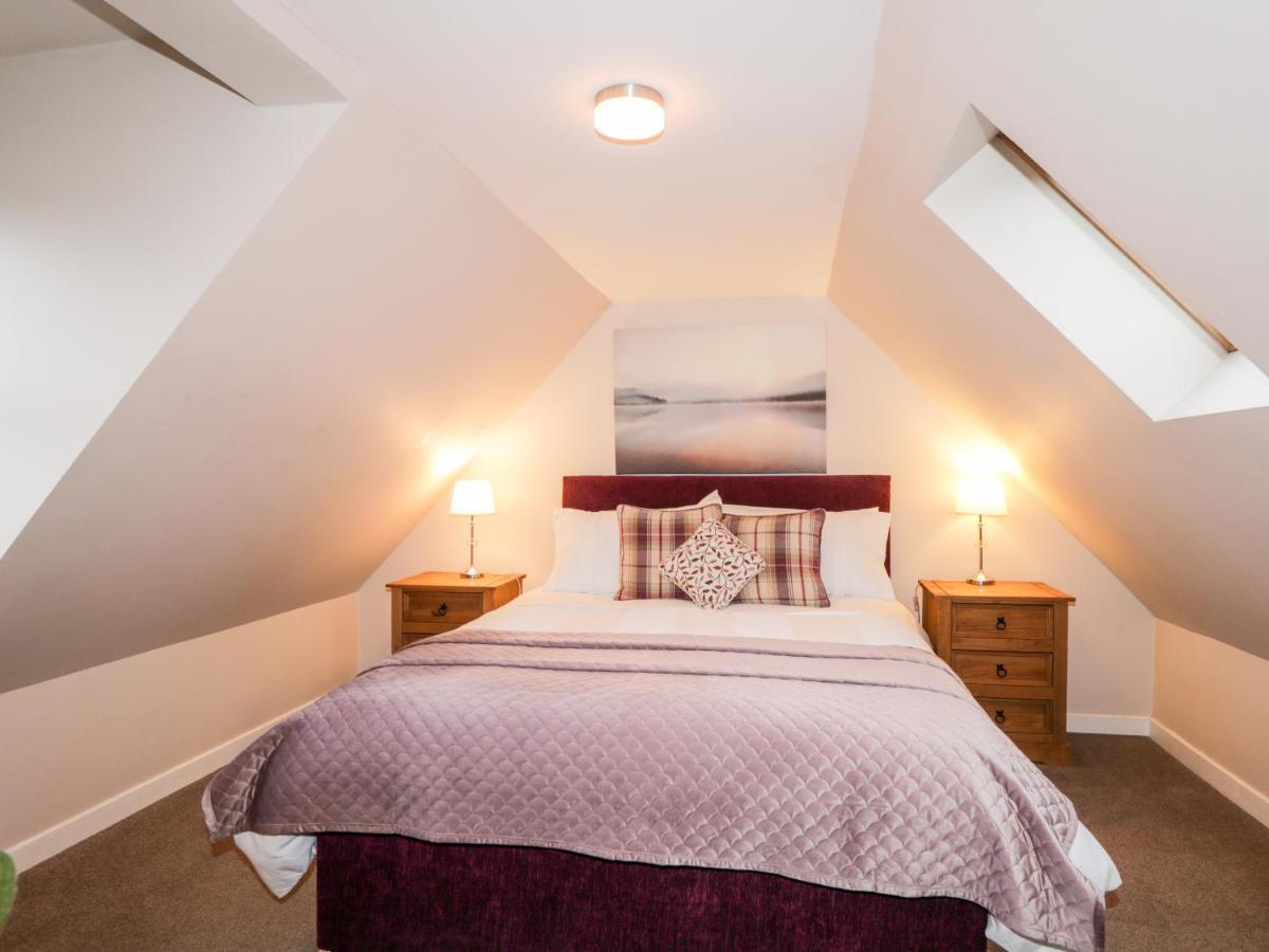 Stonywood Cottage Drumnadrochit Εξωτερικό φωτογραφία