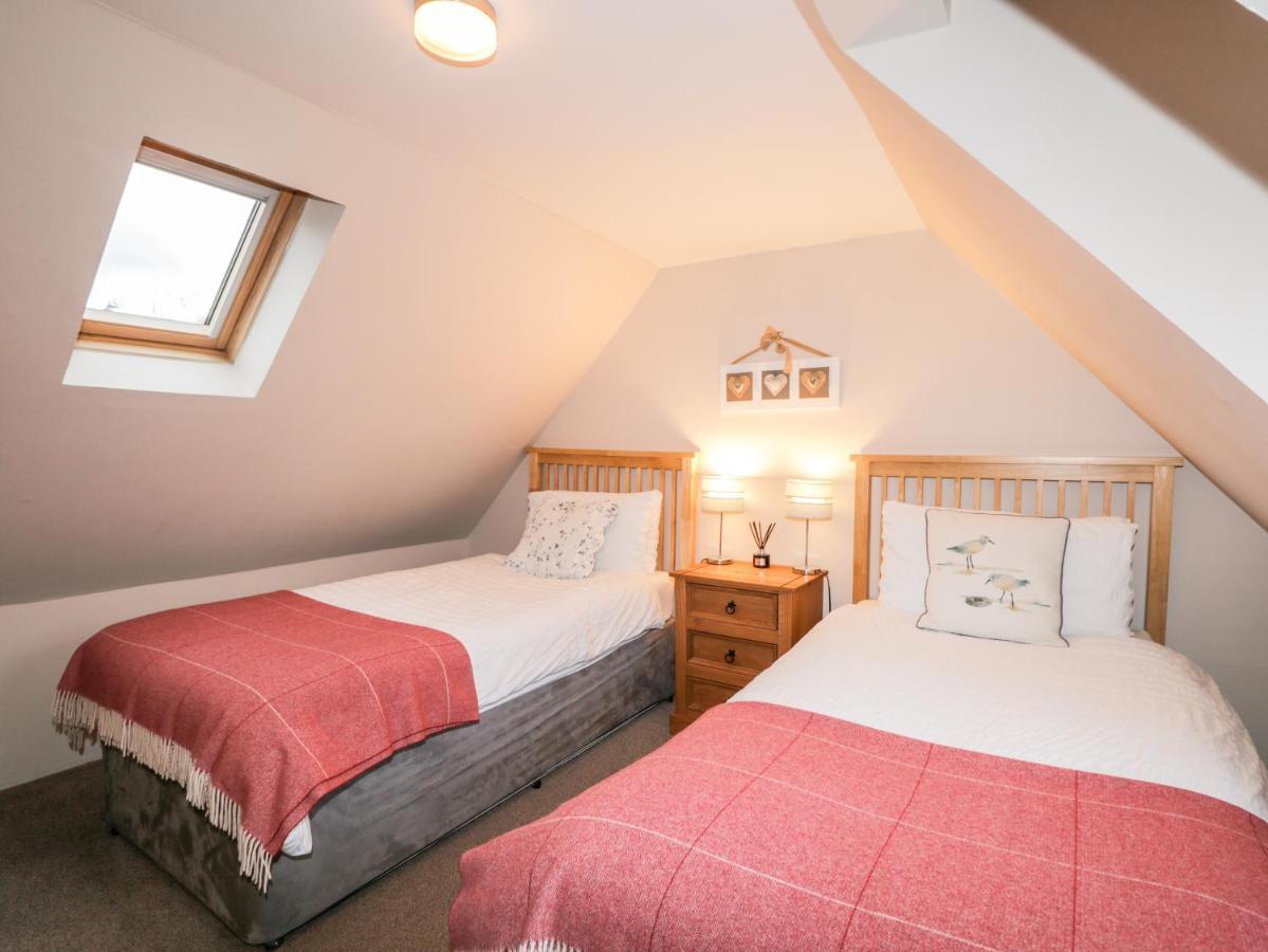 Stonywood Cottage Drumnadrochit Εξωτερικό φωτογραφία
