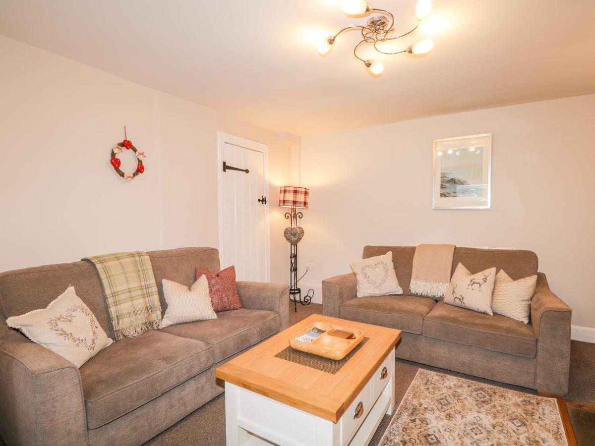 Stonywood Cottage Drumnadrochit Εξωτερικό φωτογραφία