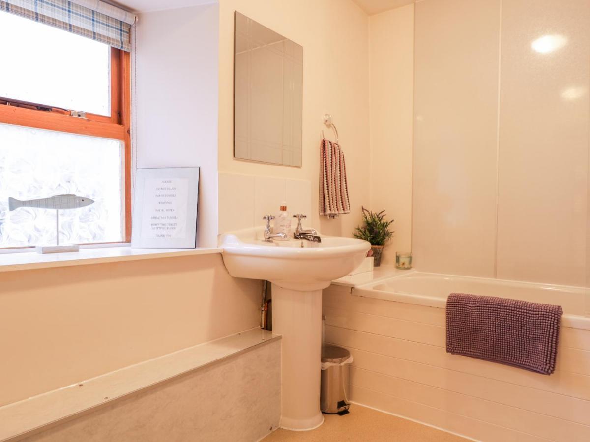 Stonywood Cottage Drumnadrochit Εξωτερικό φωτογραφία