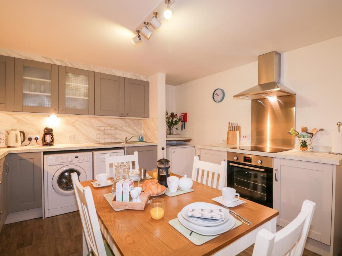 Stonywood Cottage Drumnadrochit Εξωτερικό φωτογραφία